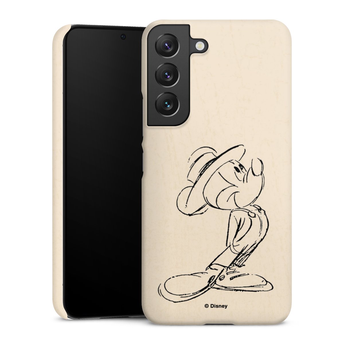 Coque Premium