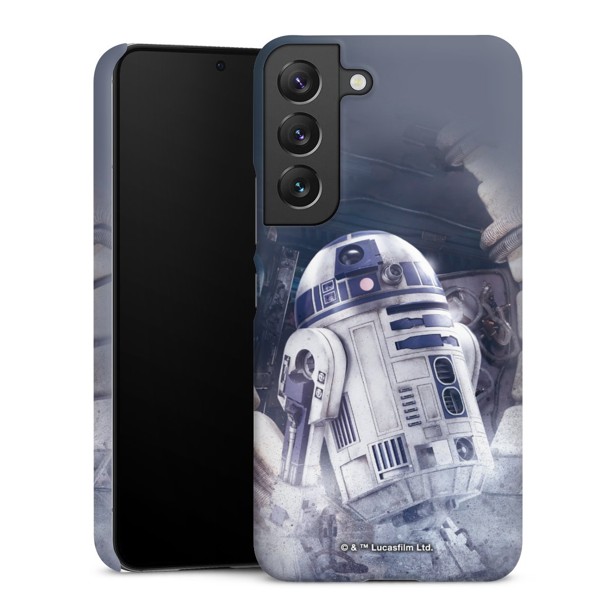 Coque Premium