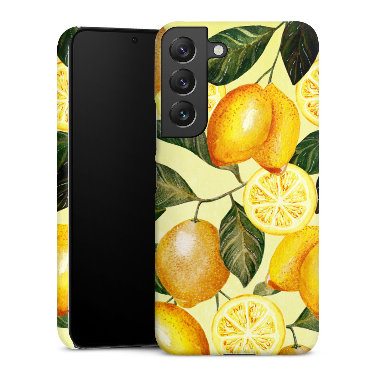 Coque Premium