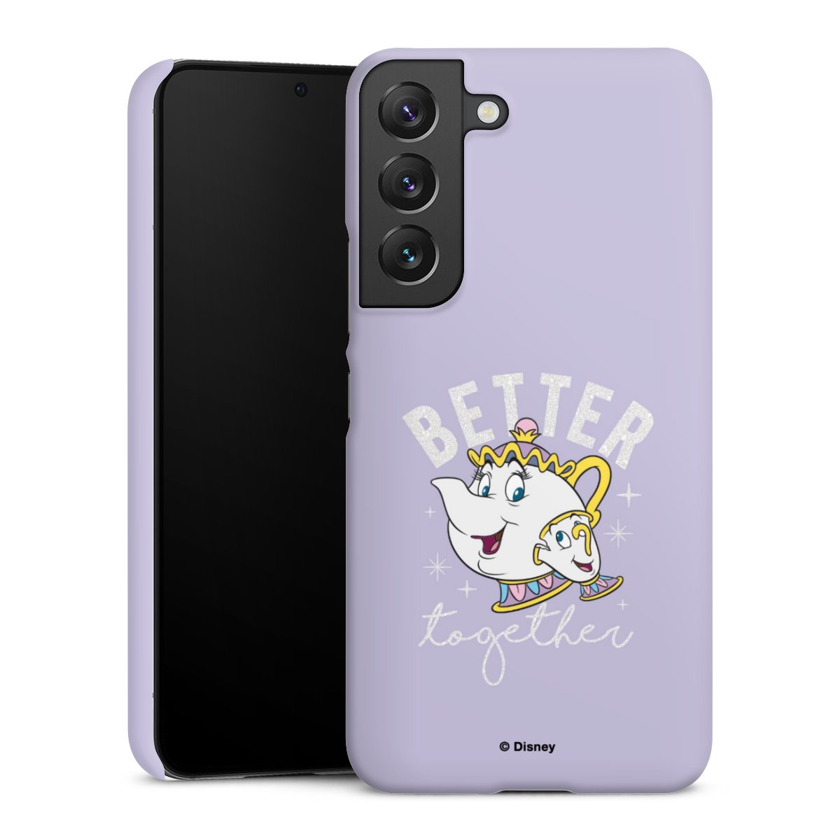 Coque Premium