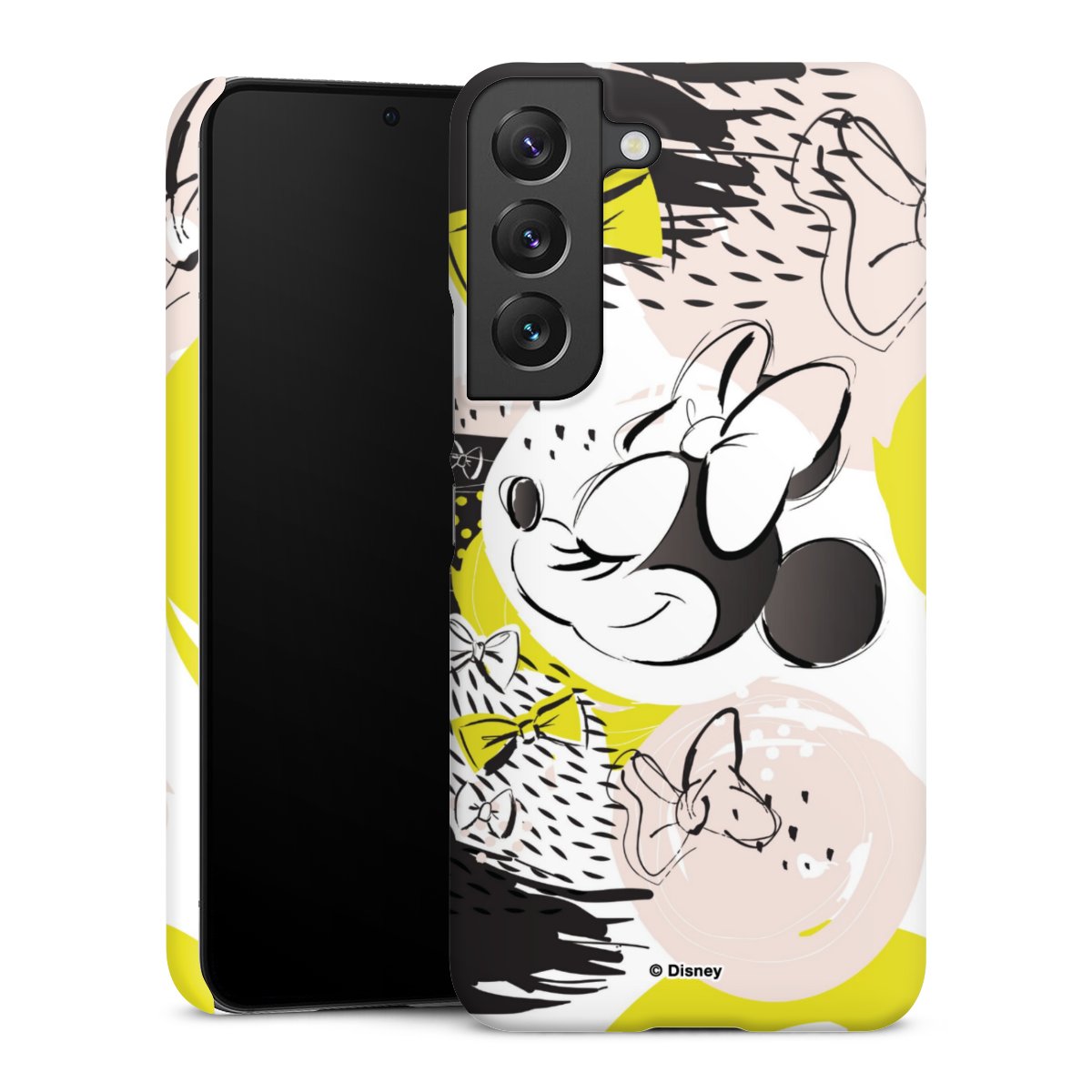 Coque Premium