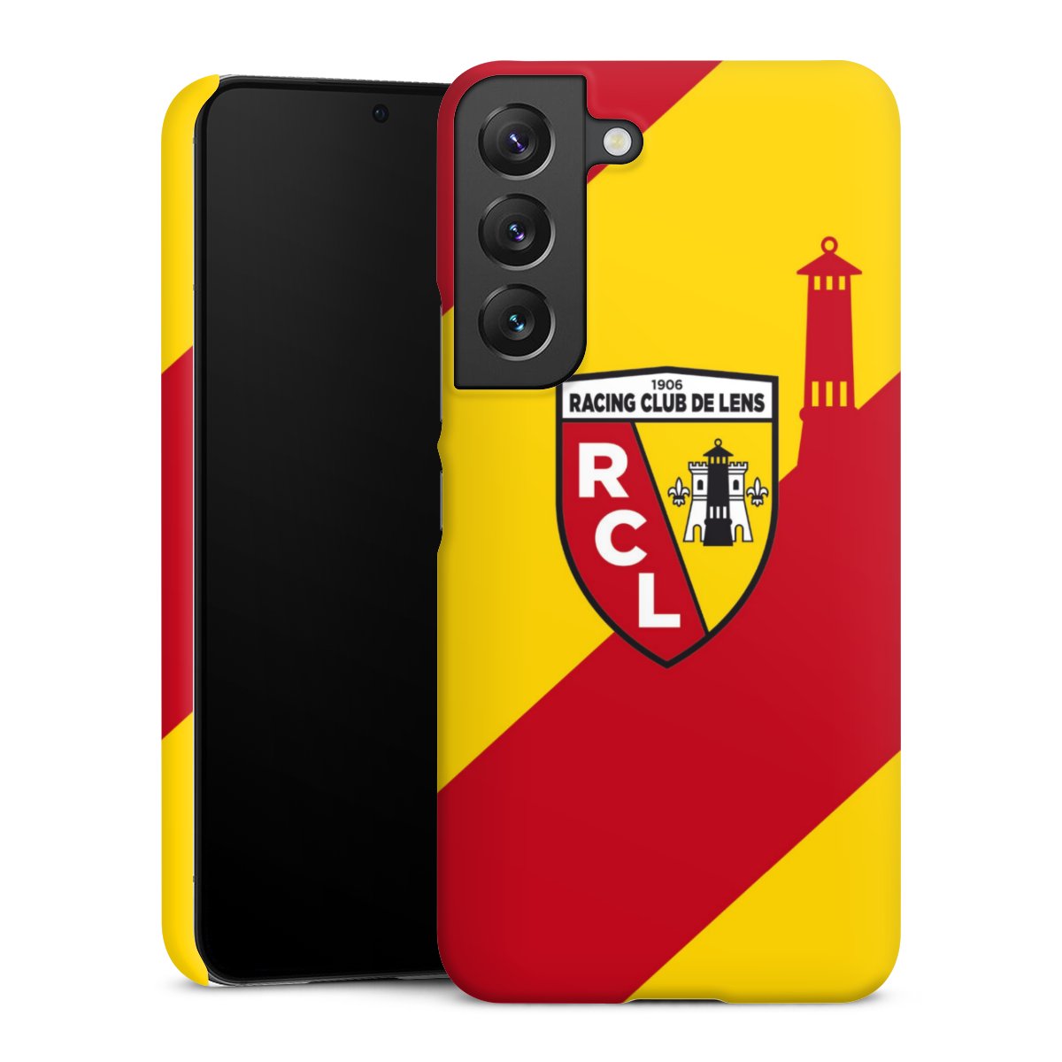 Coque Premium