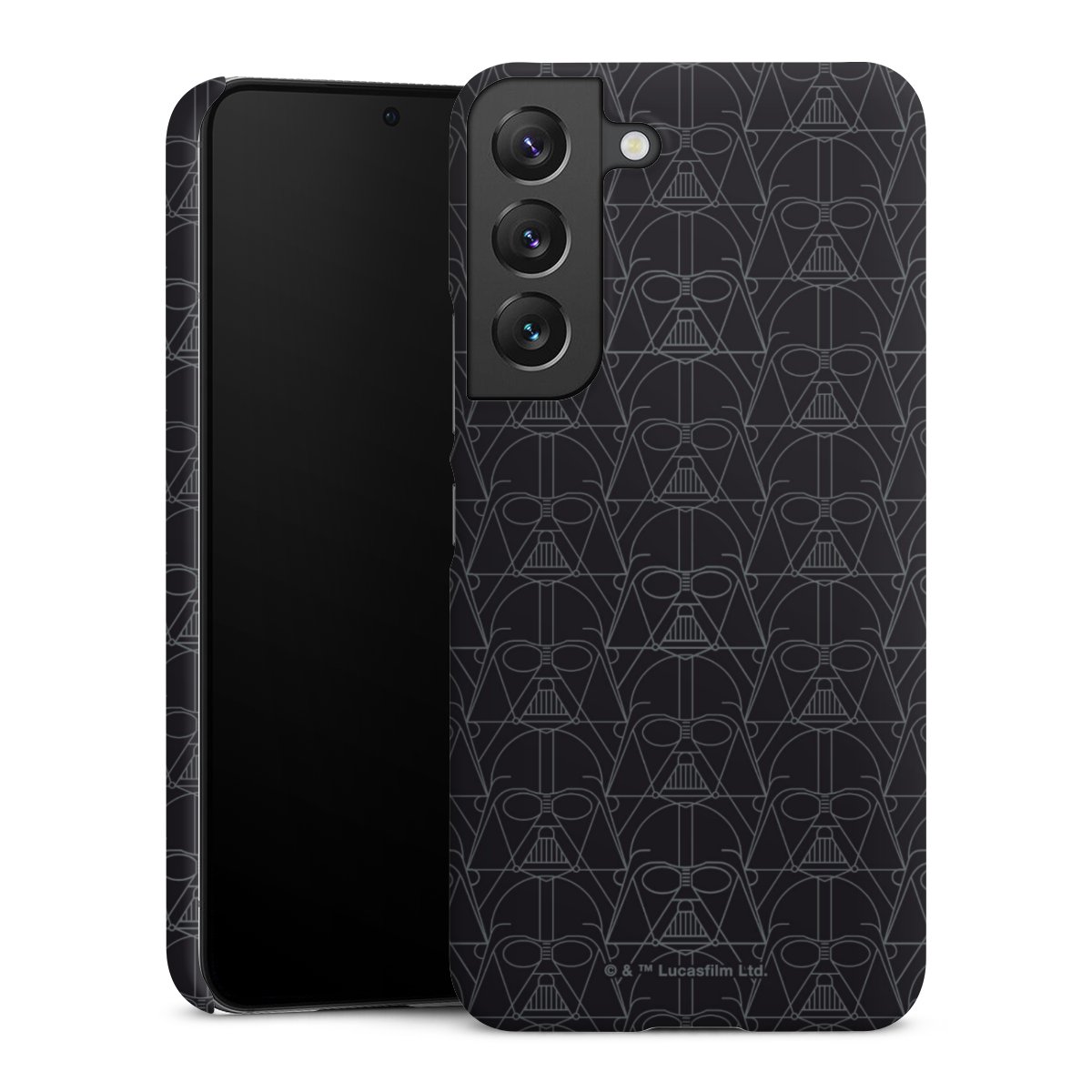 Premium hoesje