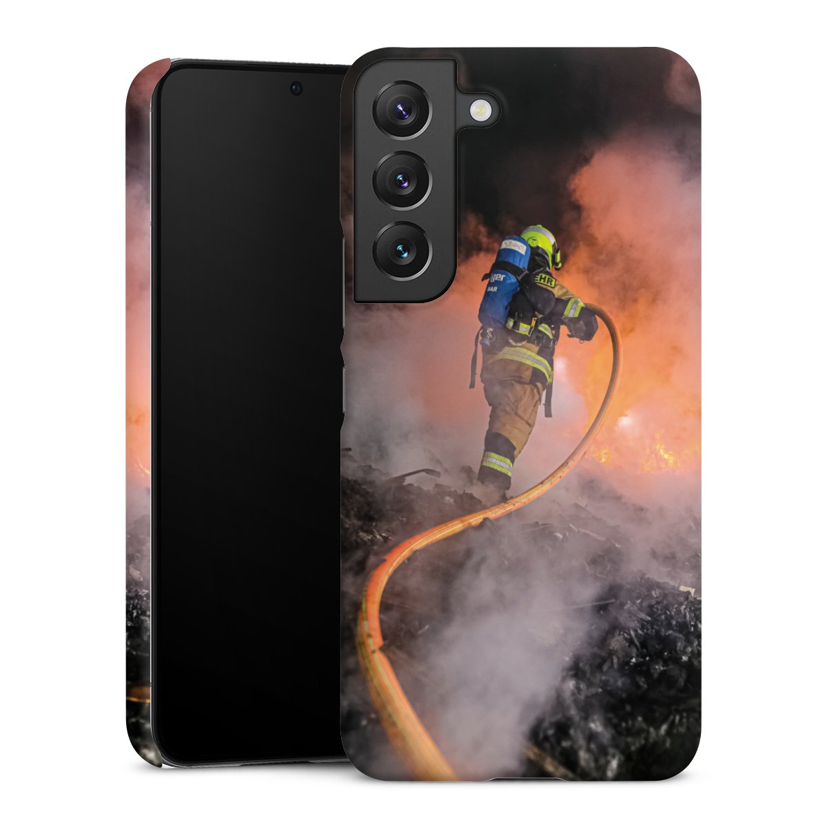Coque Premium