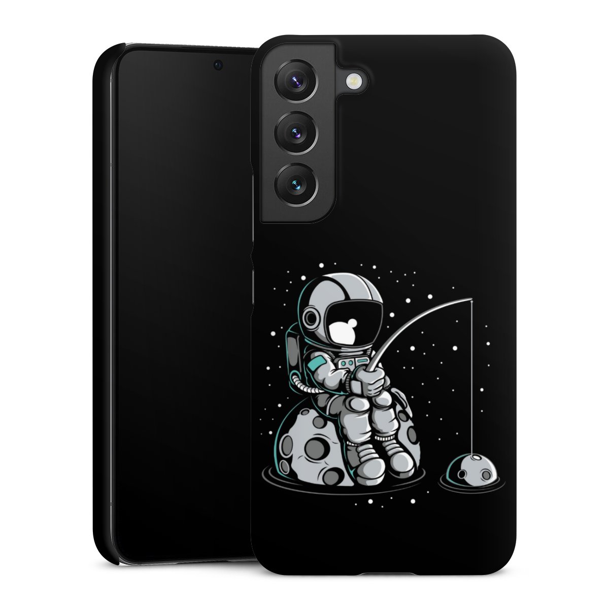 Coque Premium