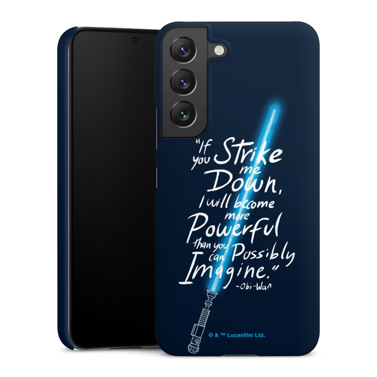 Coque Premium