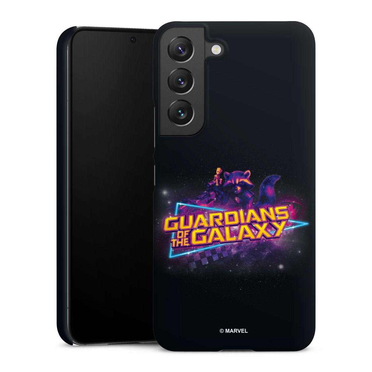 Coque Premium