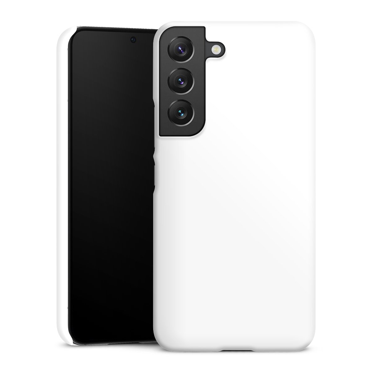 Premium Case für Samsung Galaxy S22