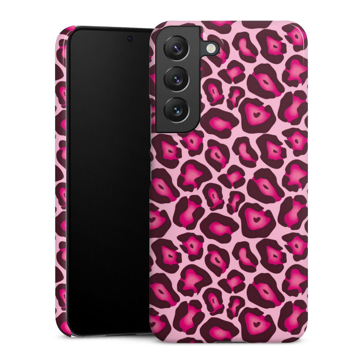 Coque Premium