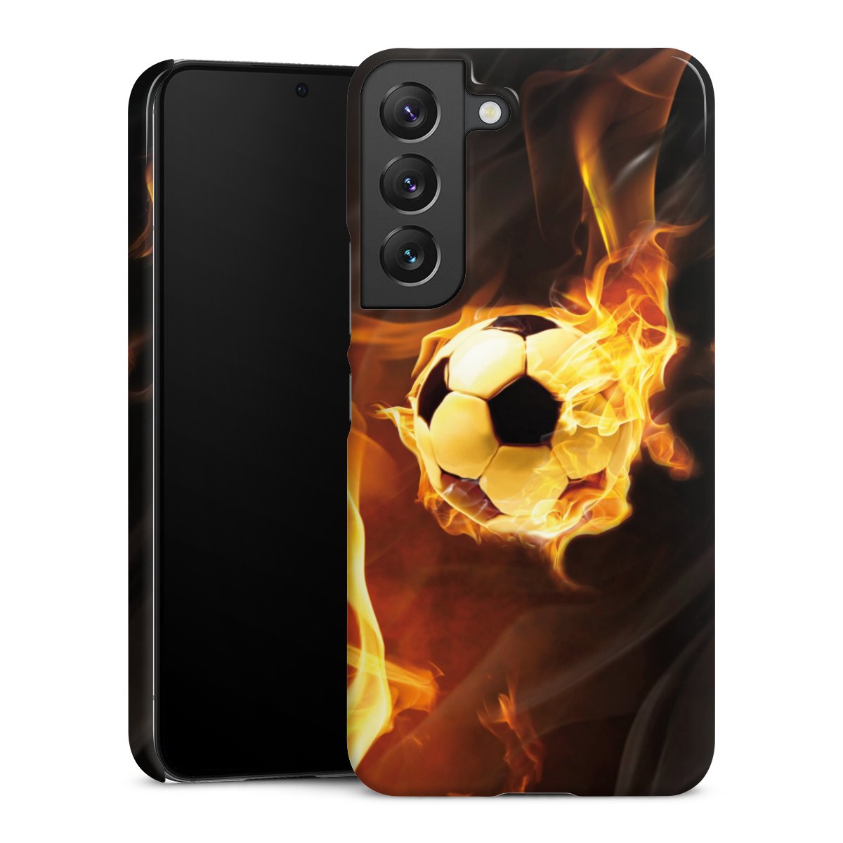 Coque Premium