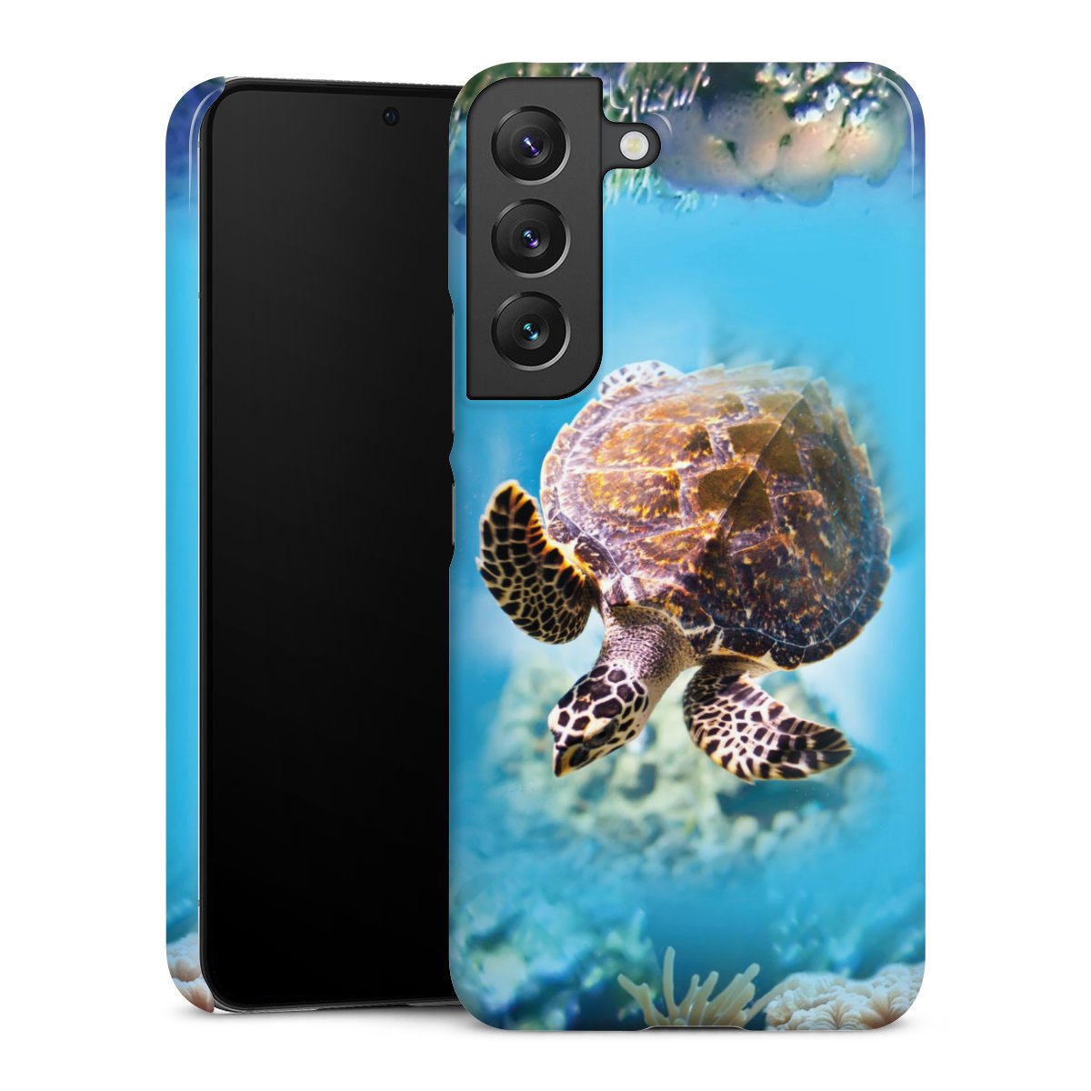 Premium hoesje