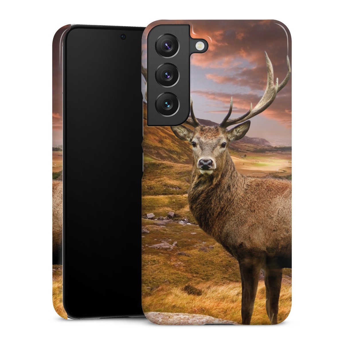 Premium hoesje