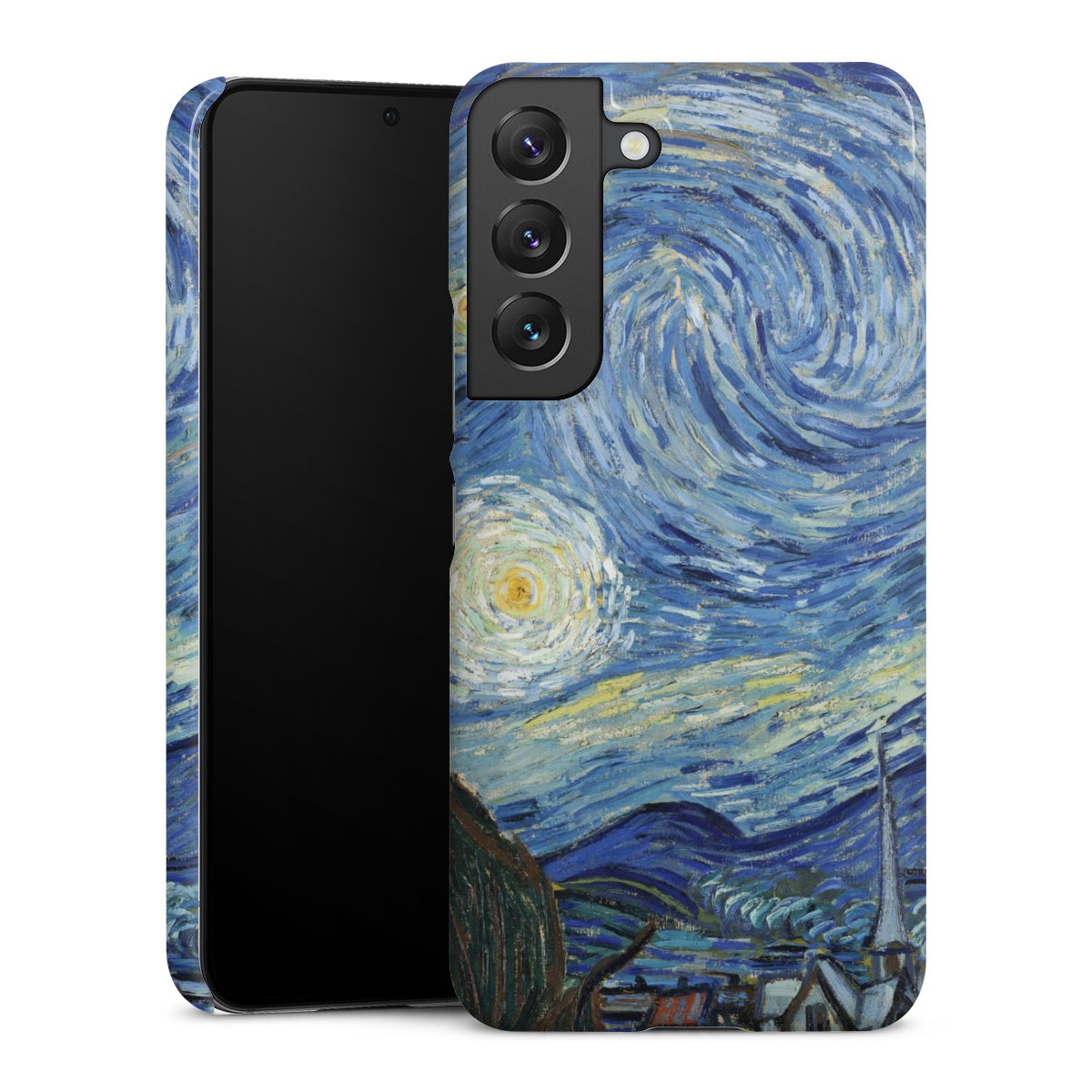 Coque Premium