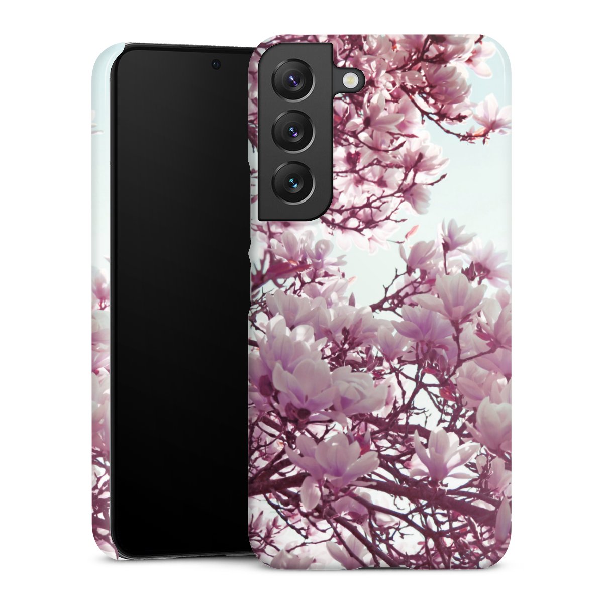 Coque Premium