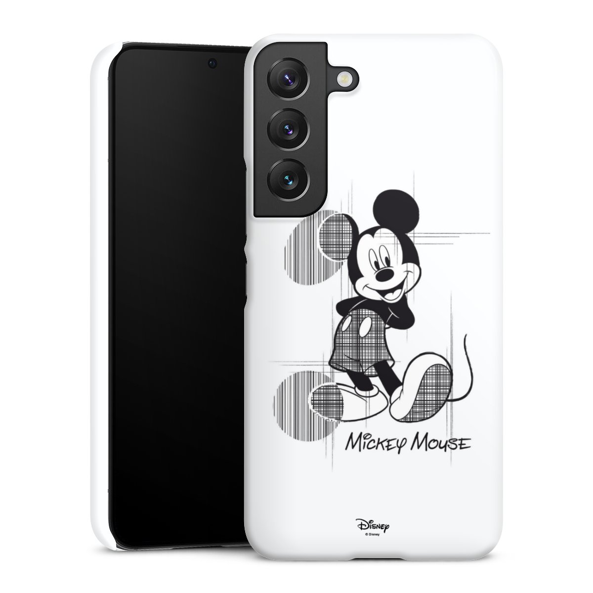 Coque Premium