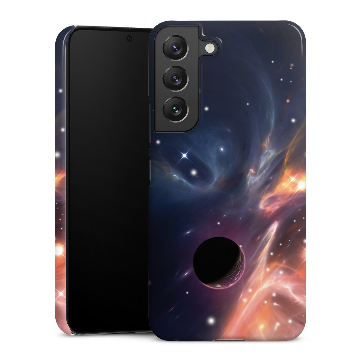 Coque Premium