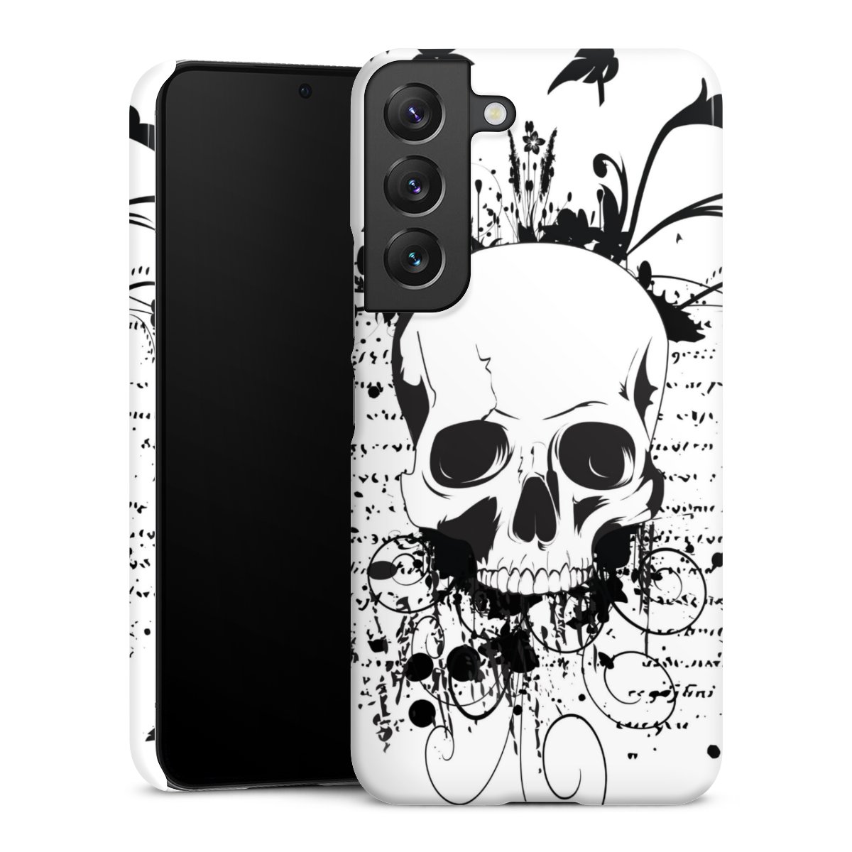 Coque Premium