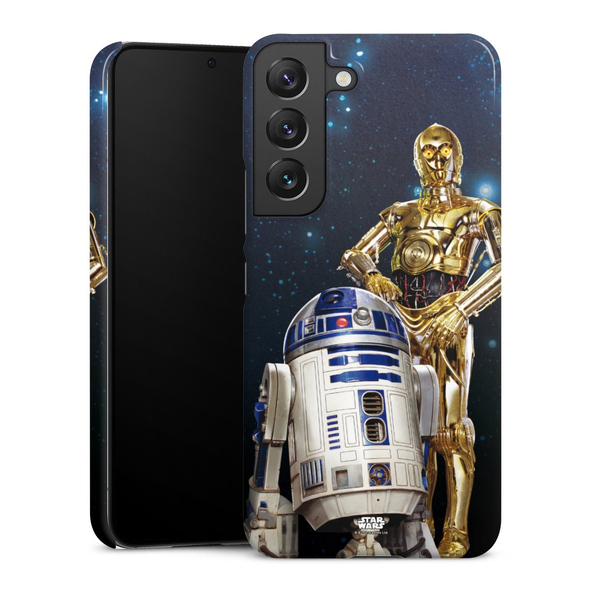 Coque Premium