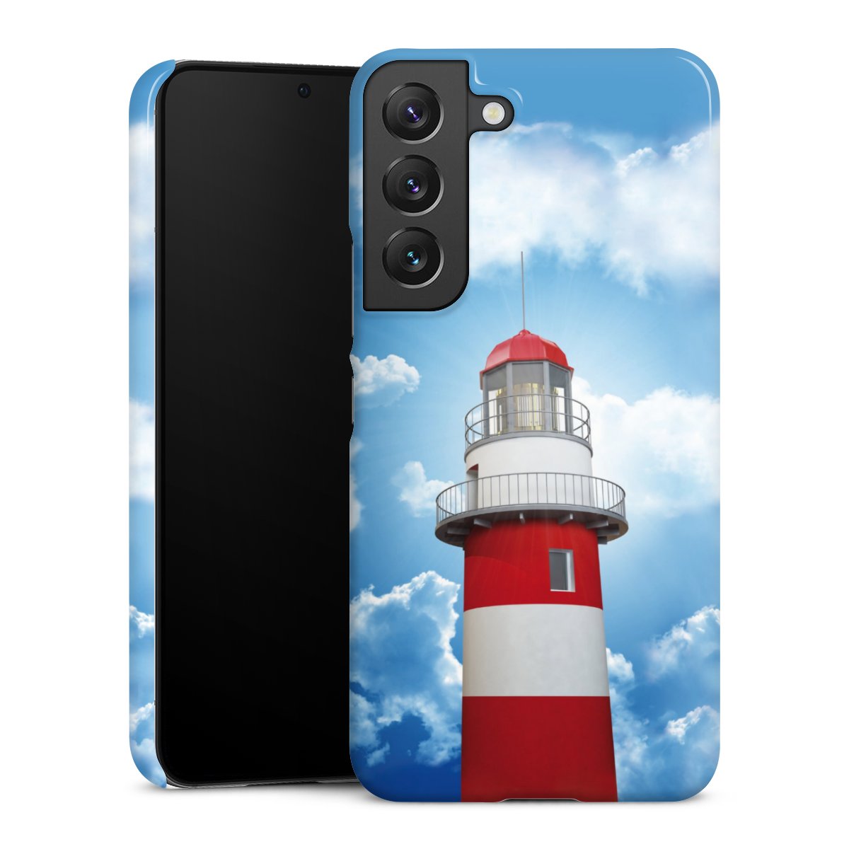 Premium Case