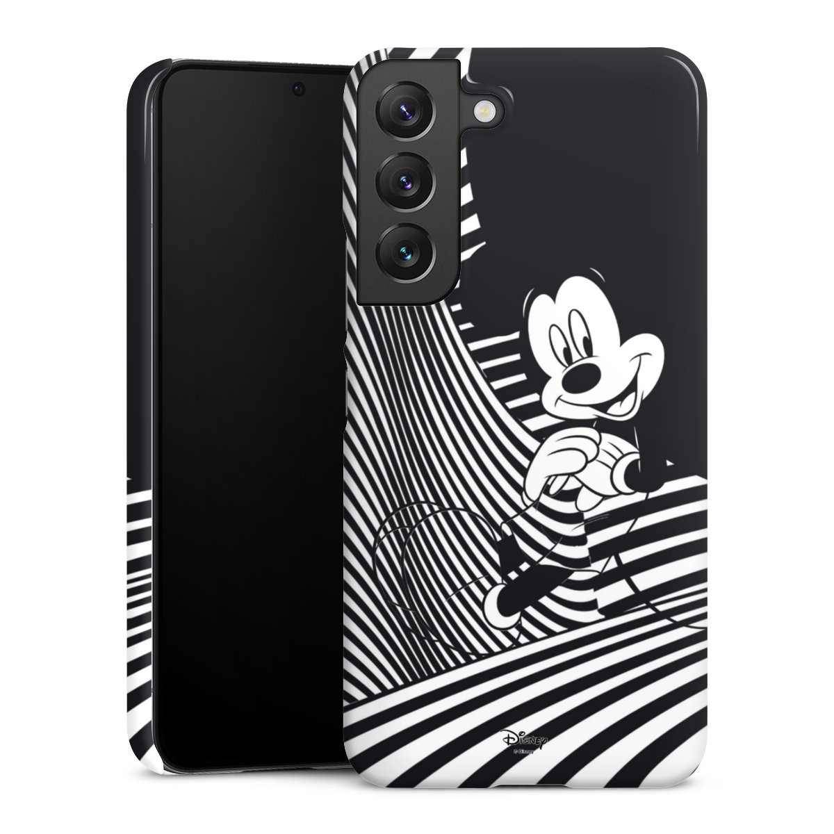 Coque Premium