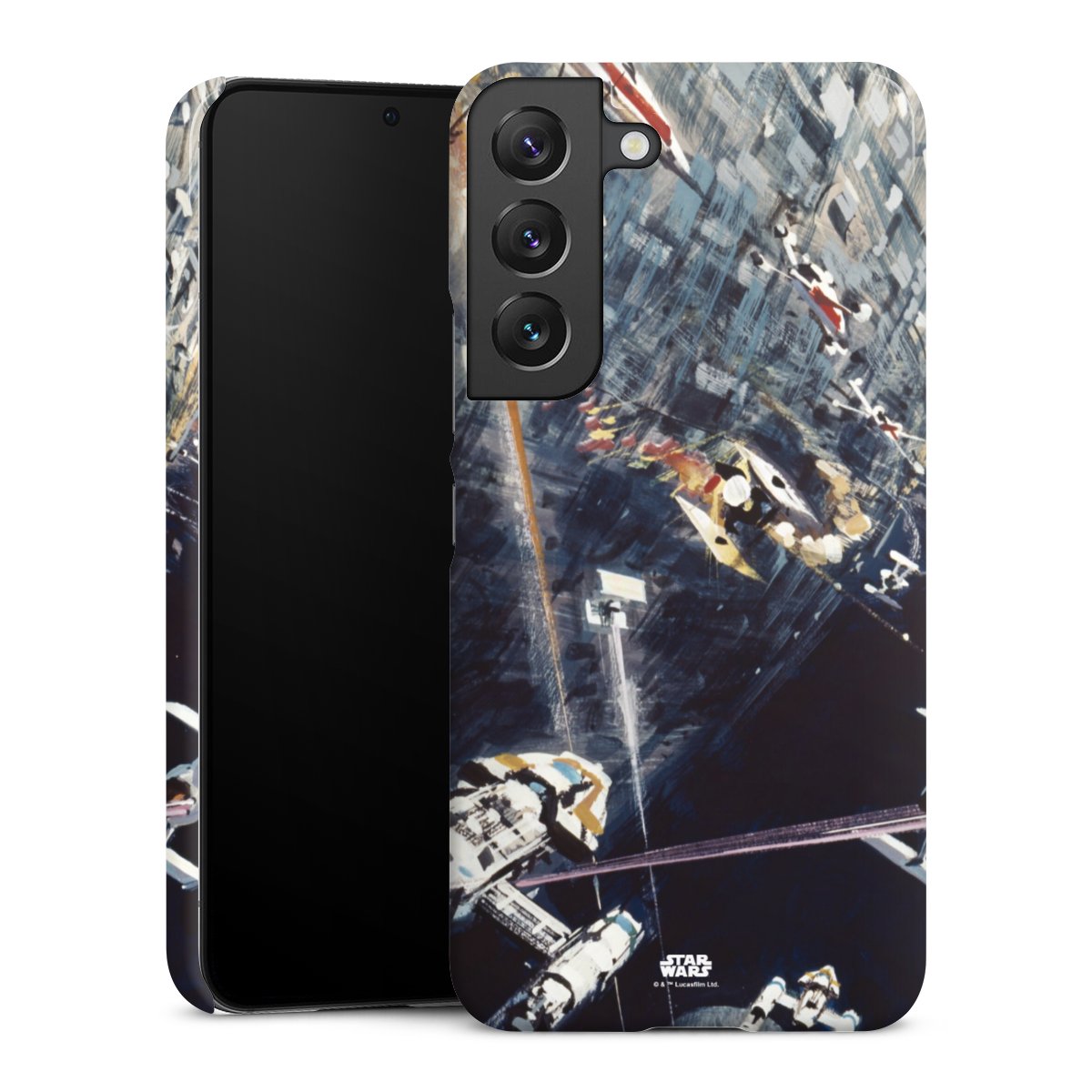 Premium hoesje