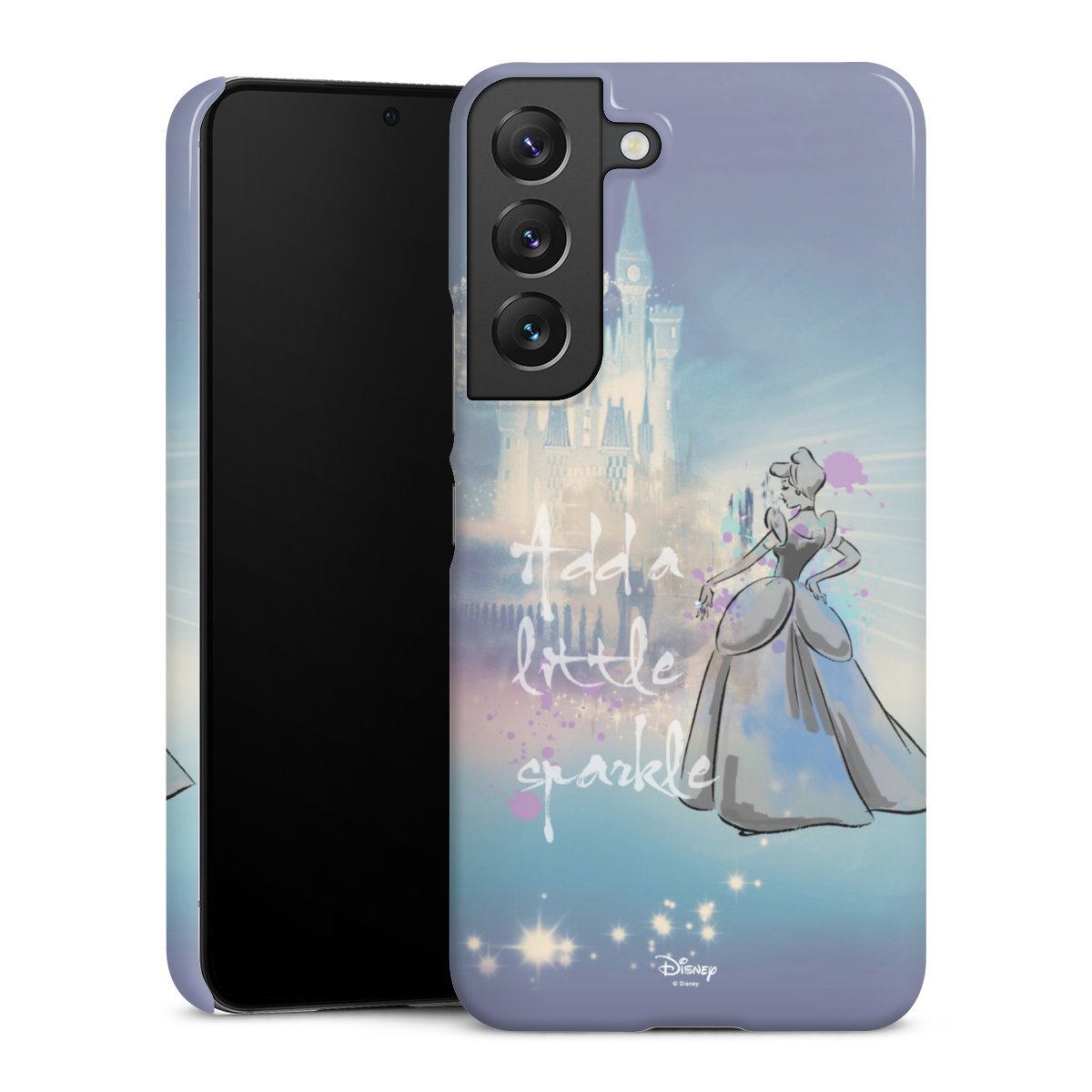 Coque Premium