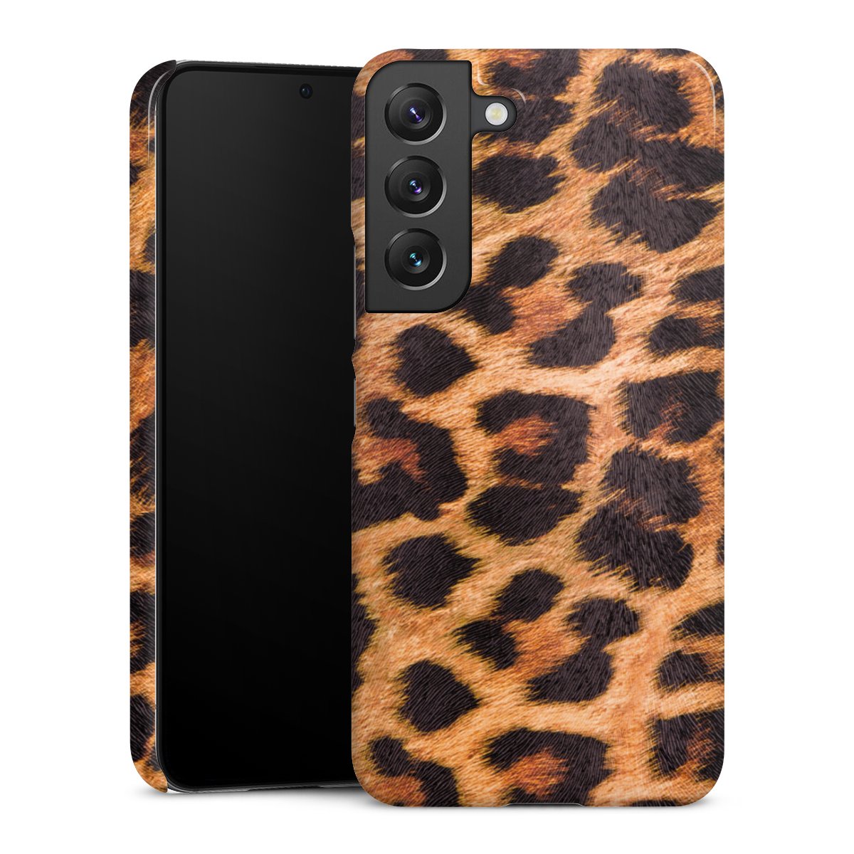 Coque Premium