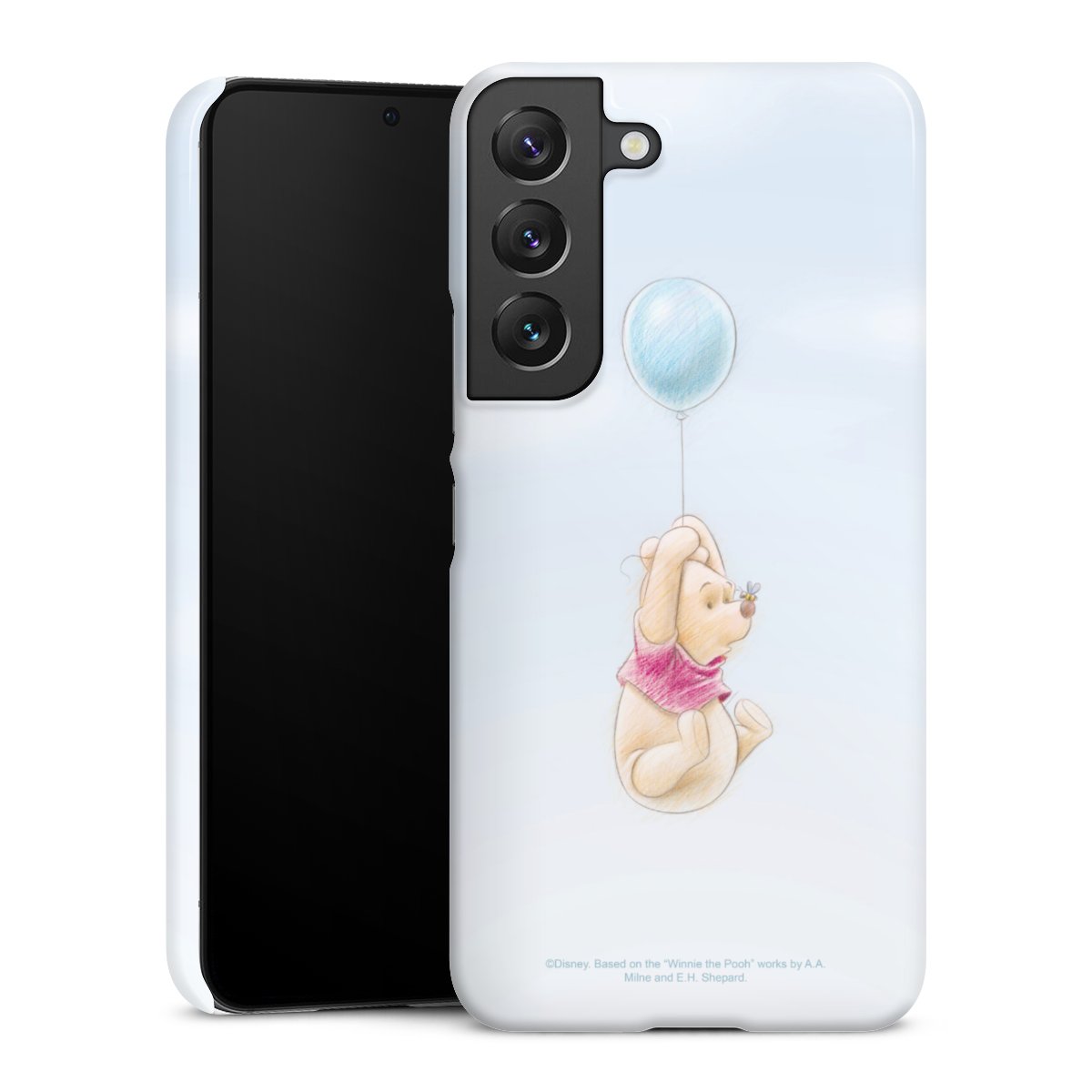 Coque Premium