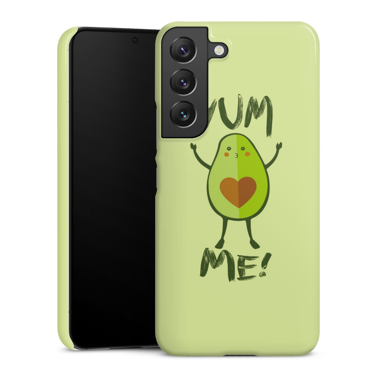 Coque Premium