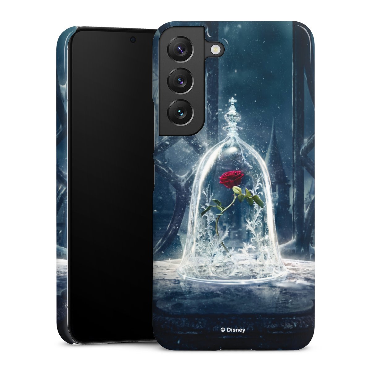 Coque Premium