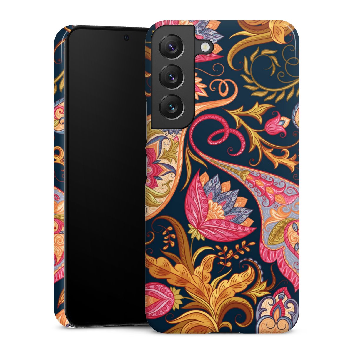 Coque Premium