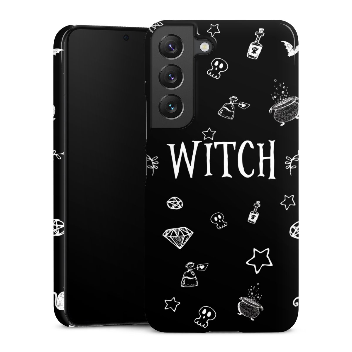 Premium hoesje