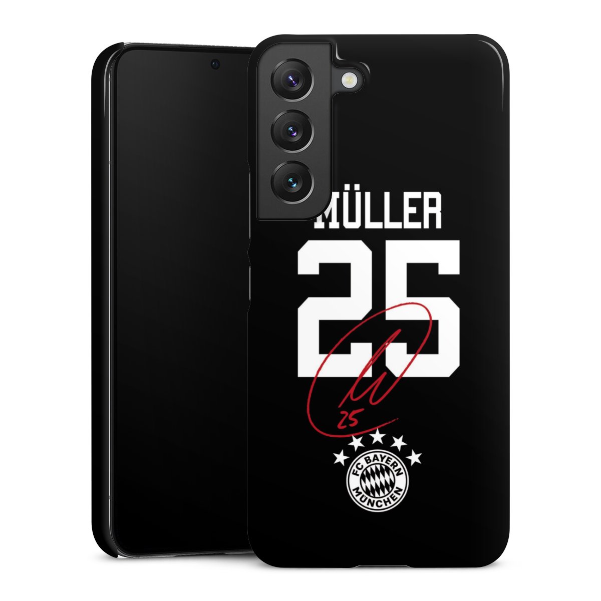 Premium hoesje