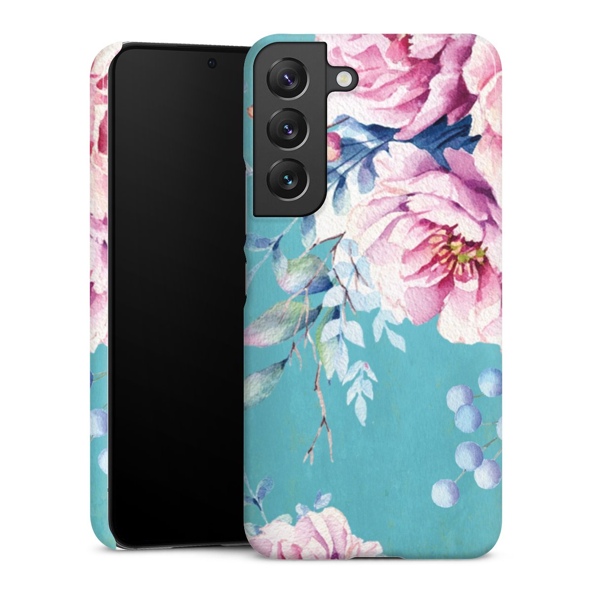 Coque Premium