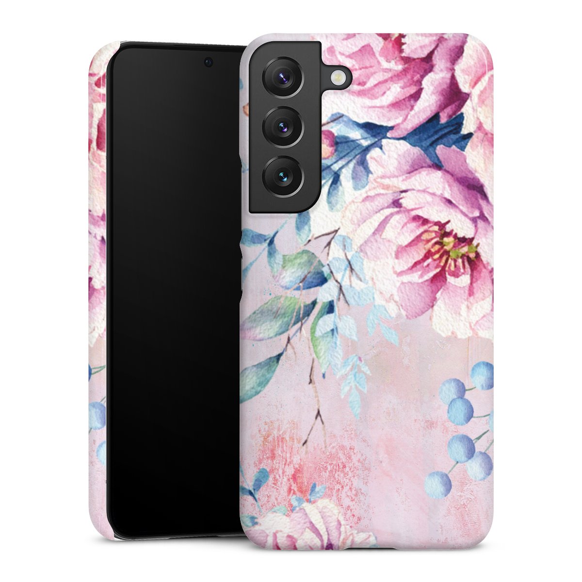 Coque Premium
