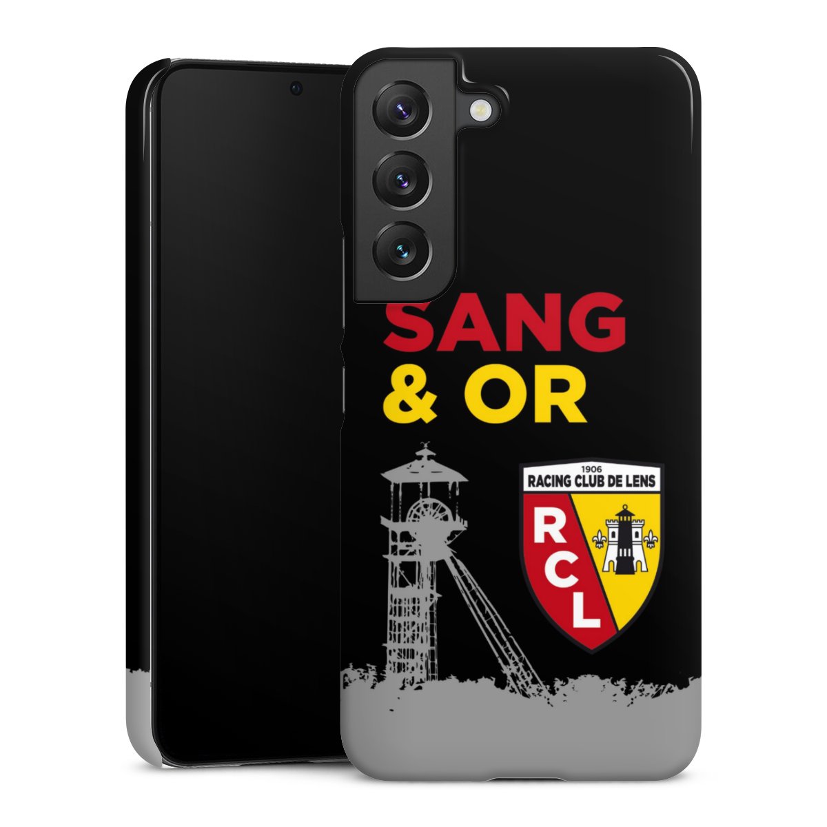 Premium hoesje