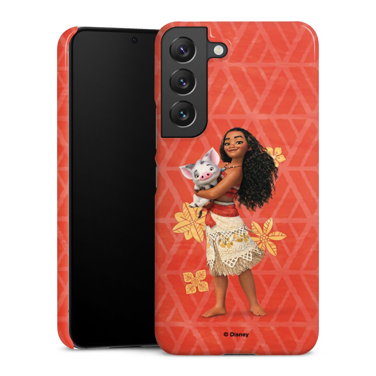 Coque Premium