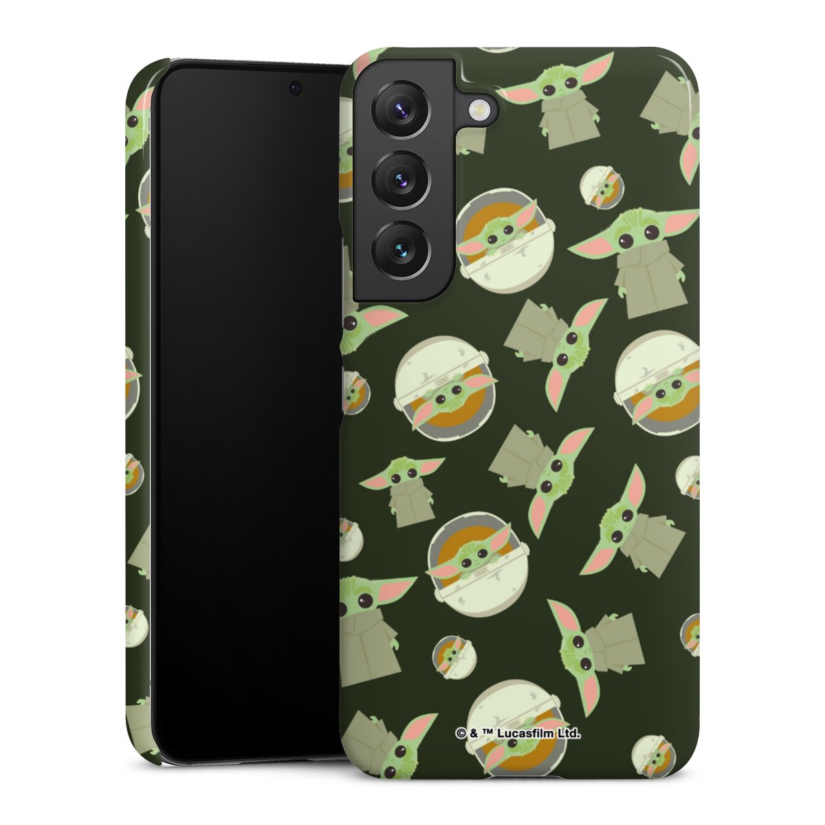 Coque Premium