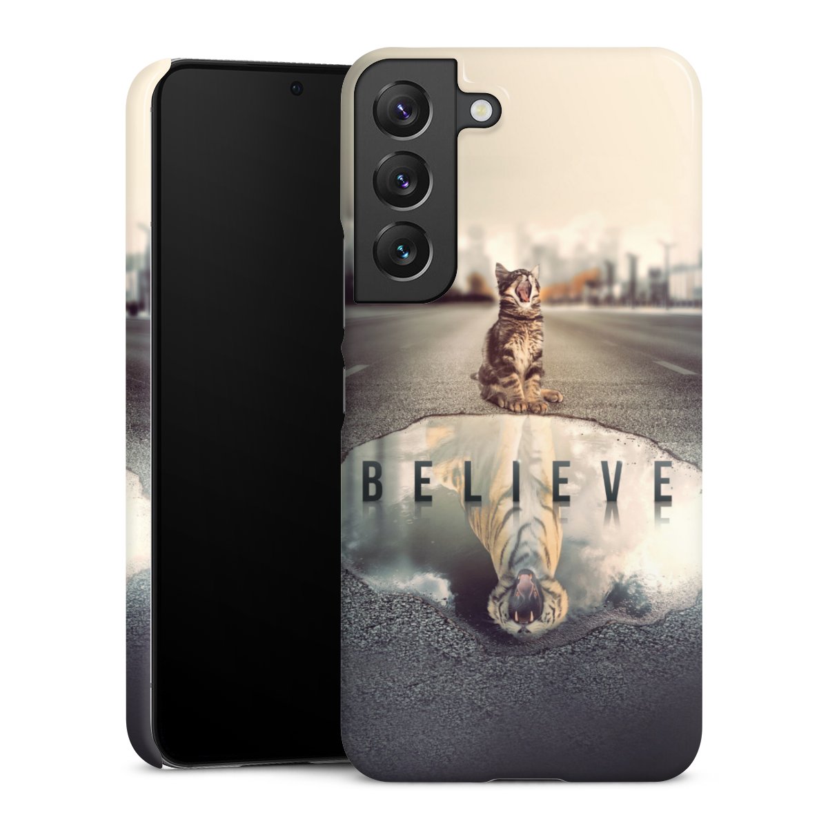 Coque Premium