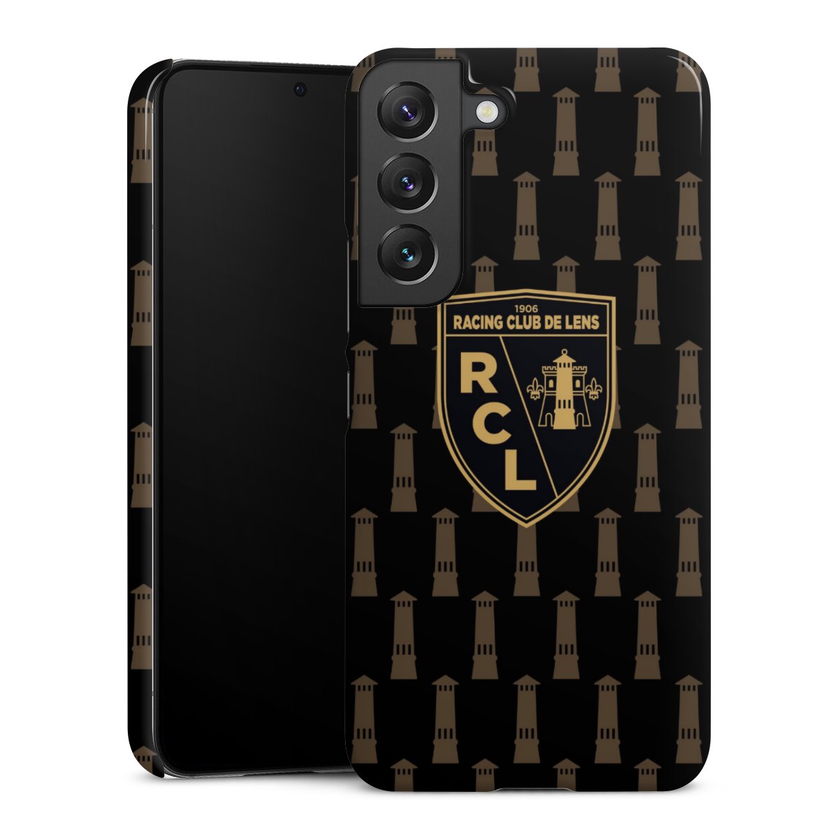 Premium hoesje