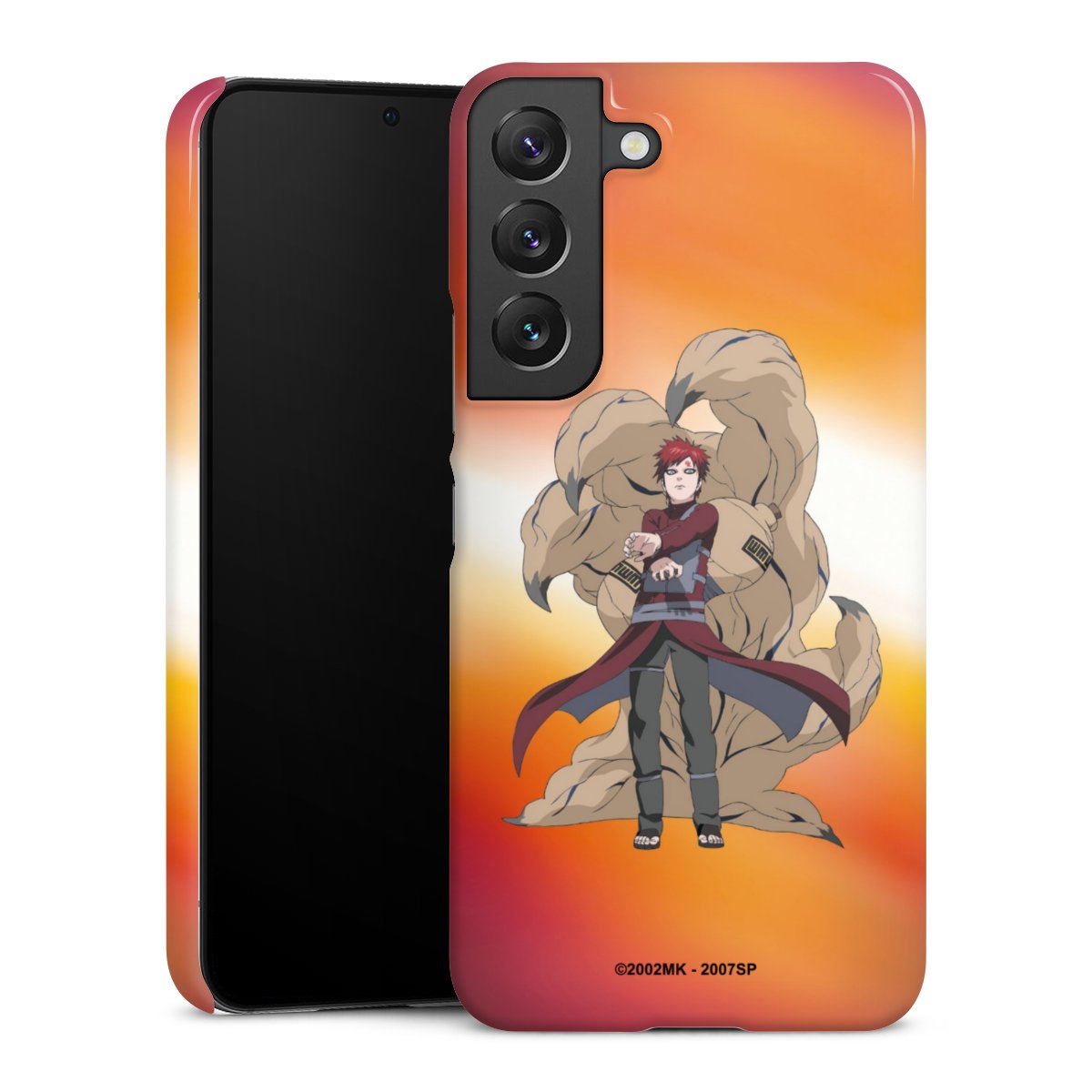 Coque Premium