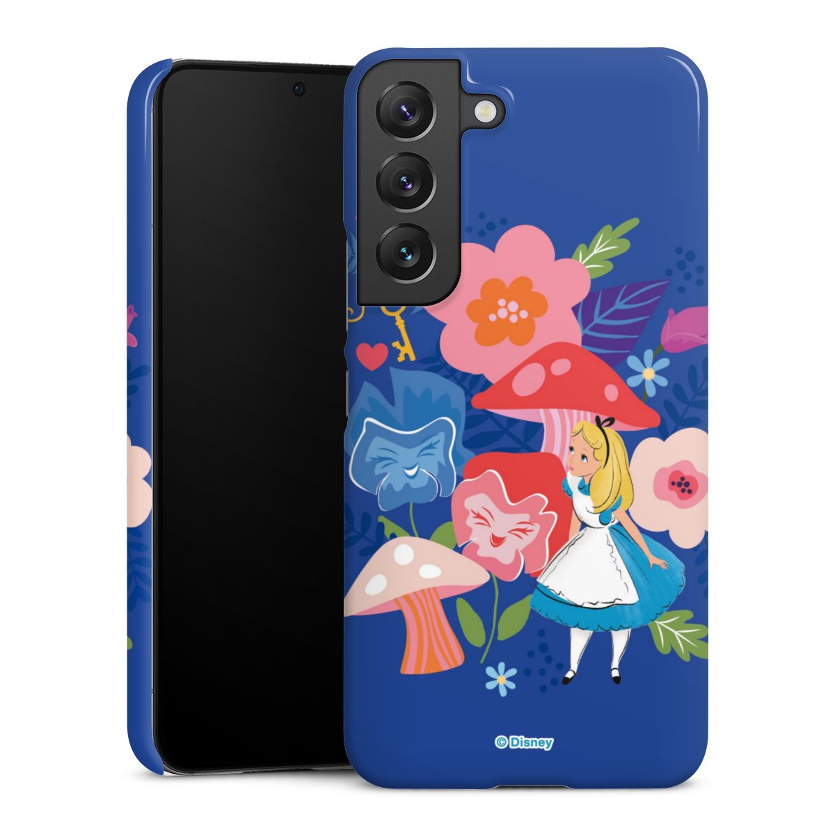 Premium Case