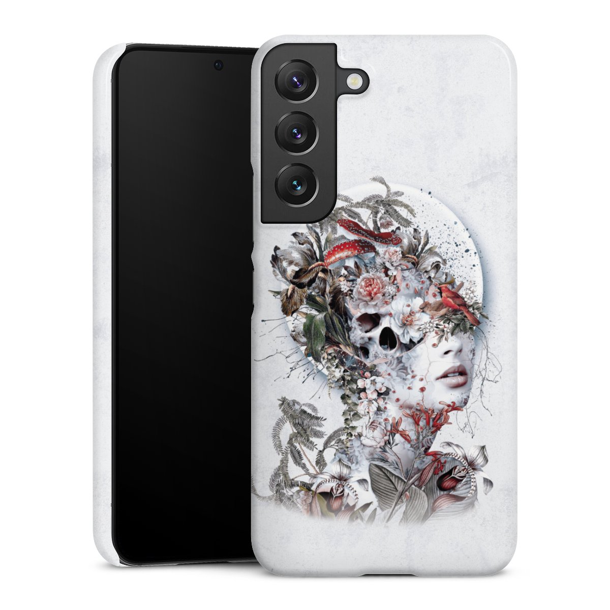 Coque Premium
