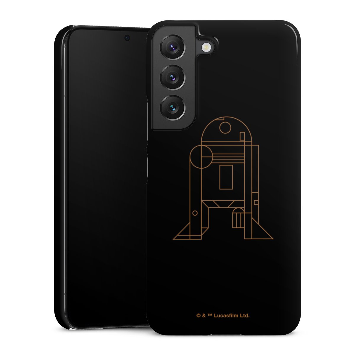 Premium hoesje