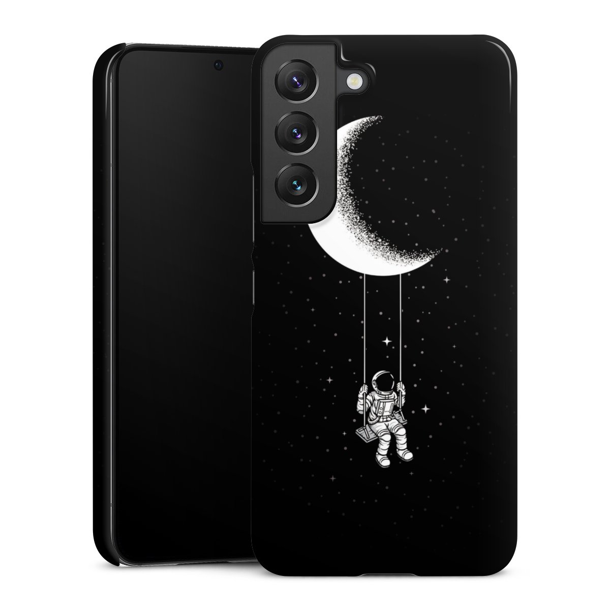 Coque Premium