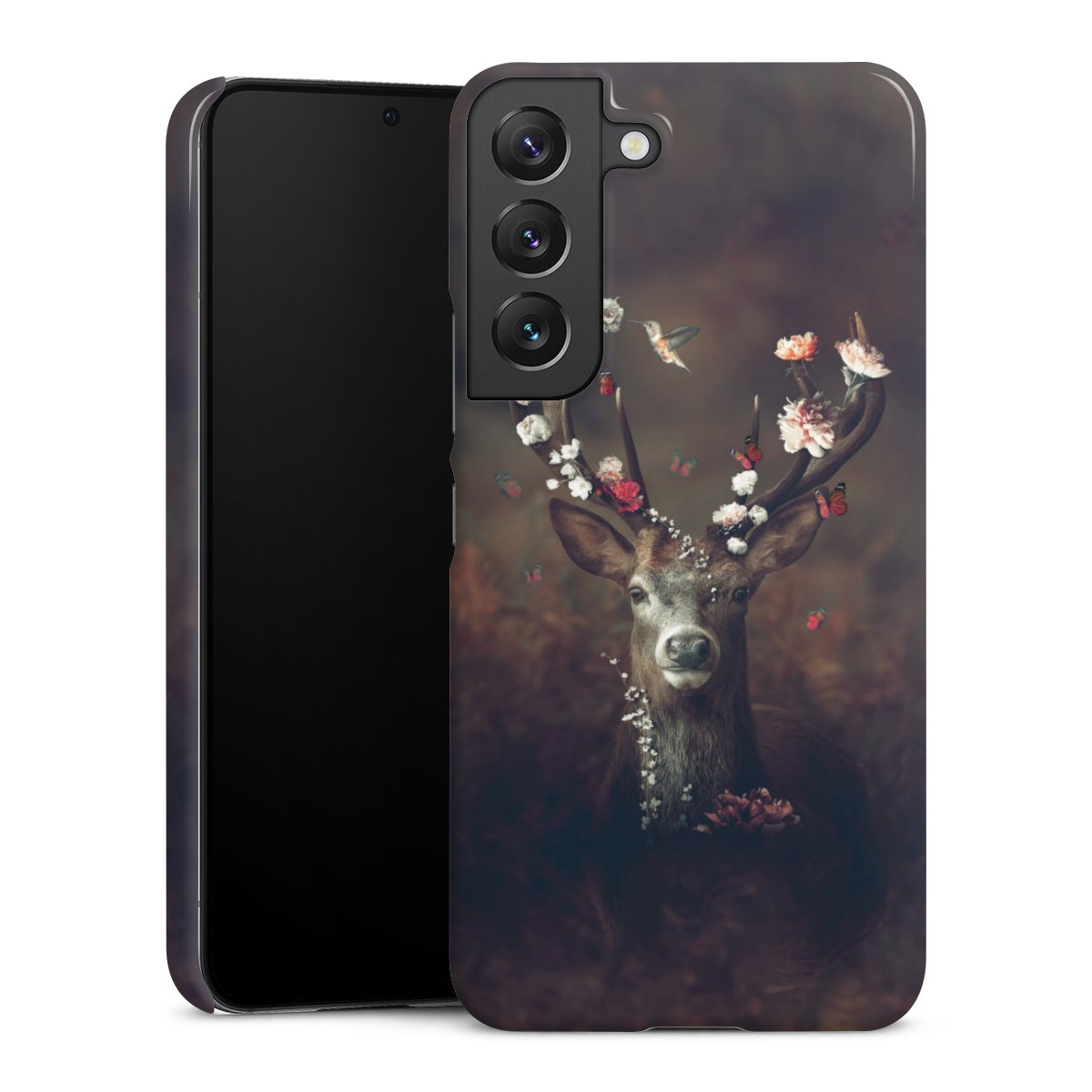 Coque Premium