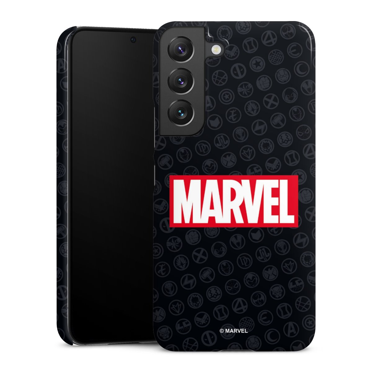 Coque Premium