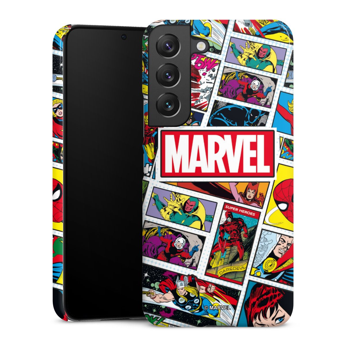 Premium hoesje