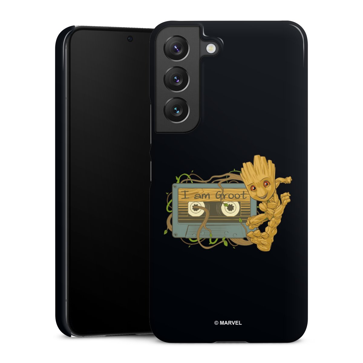 Coque Premium
