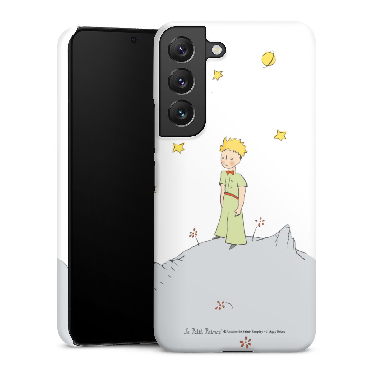 Coque Premium